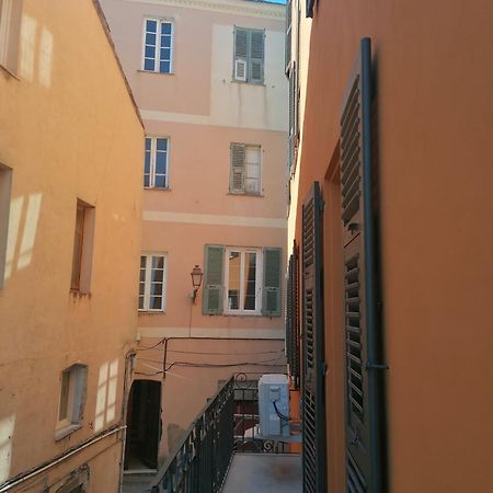 Appartement Gaudin Bastia  Bagian luar foto