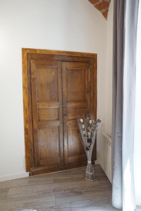 Appartement Gaudin Bastia  Bagian luar foto