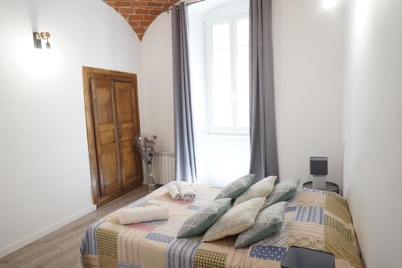 Appartement Gaudin Bastia  Bagian luar foto