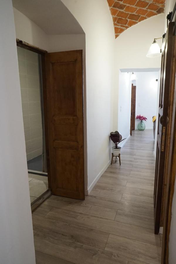 Appartement Gaudin Bastia  Bagian luar foto