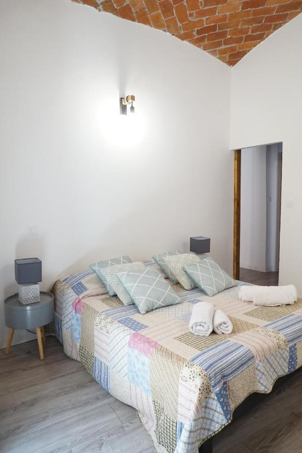 Appartement Gaudin Bastia  Bagian luar foto