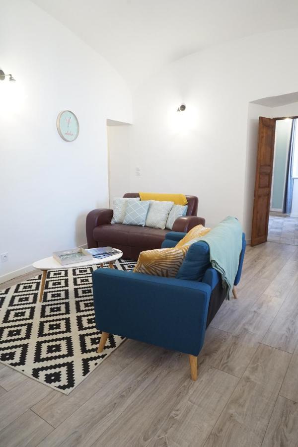Appartement Gaudin Bastia  Bagian luar foto