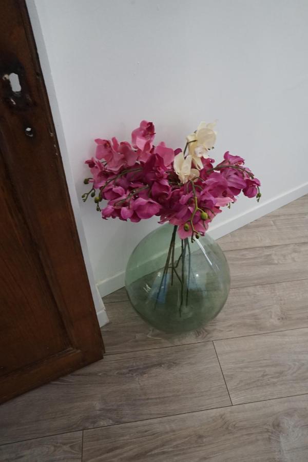 Appartement Gaudin Bastia  Bagian luar foto