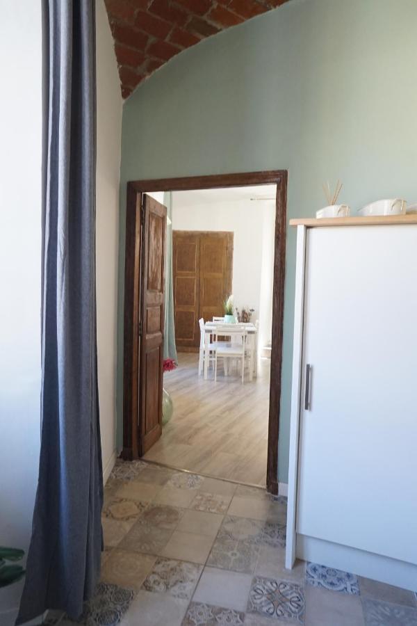 Appartement Gaudin Bastia  Bagian luar foto