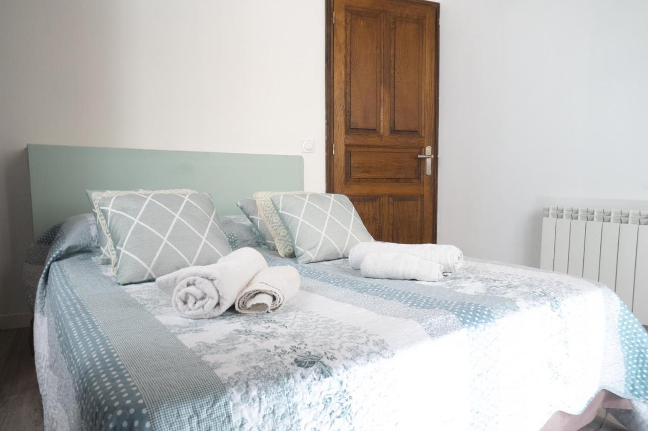 Appartement Gaudin Bastia  Bagian luar foto