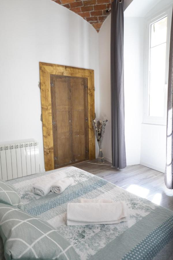 Appartement Gaudin Bastia  Bagian luar foto