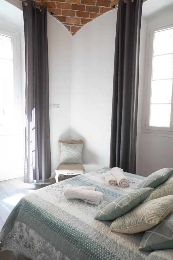 Appartement Gaudin Bastia  Bagian luar foto