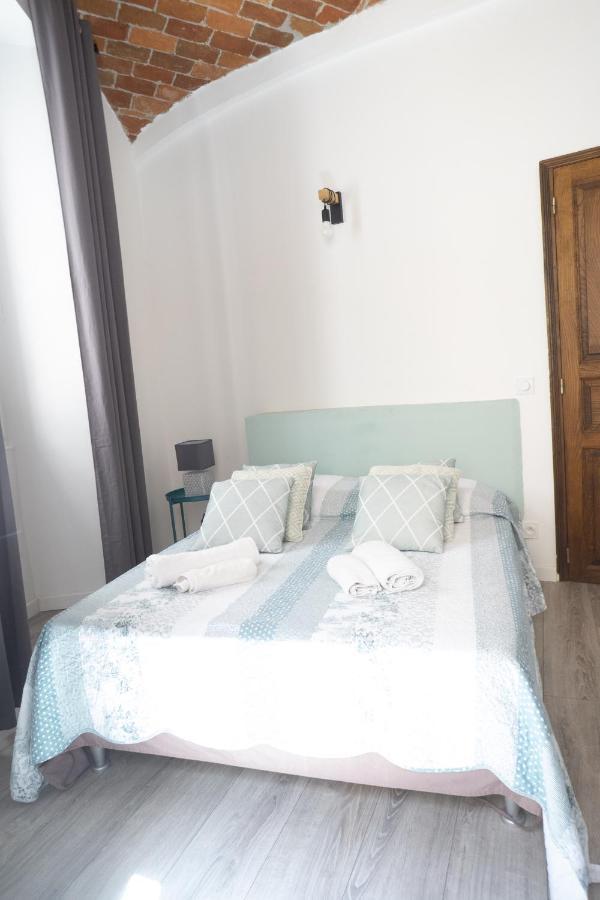 Appartement Gaudin Bastia  Bagian luar foto