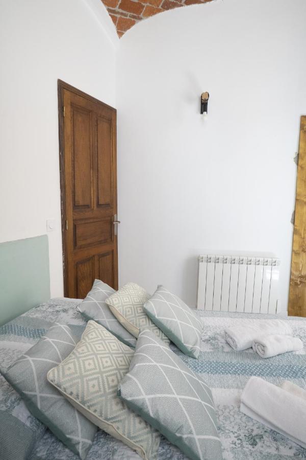 Appartement Gaudin Bastia  Bagian luar foto