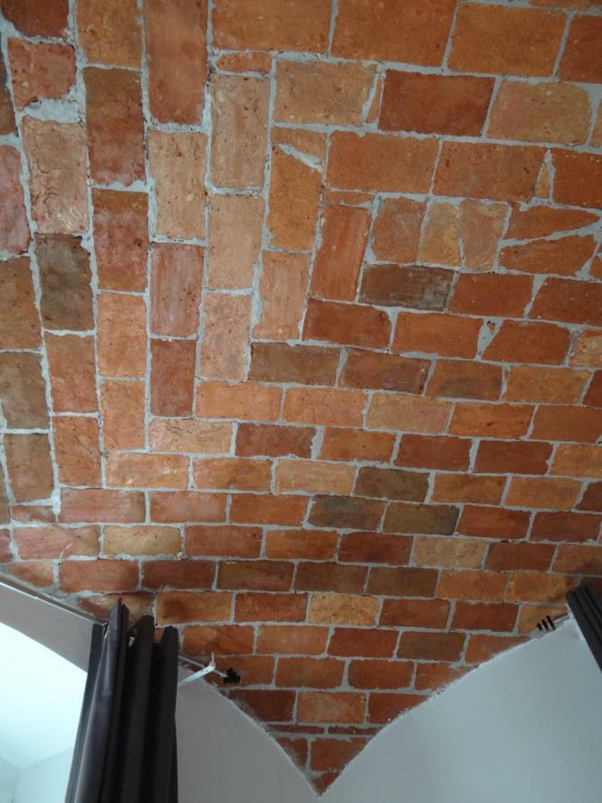 Appartement Gaudin Bastia  Bagian luar foto
