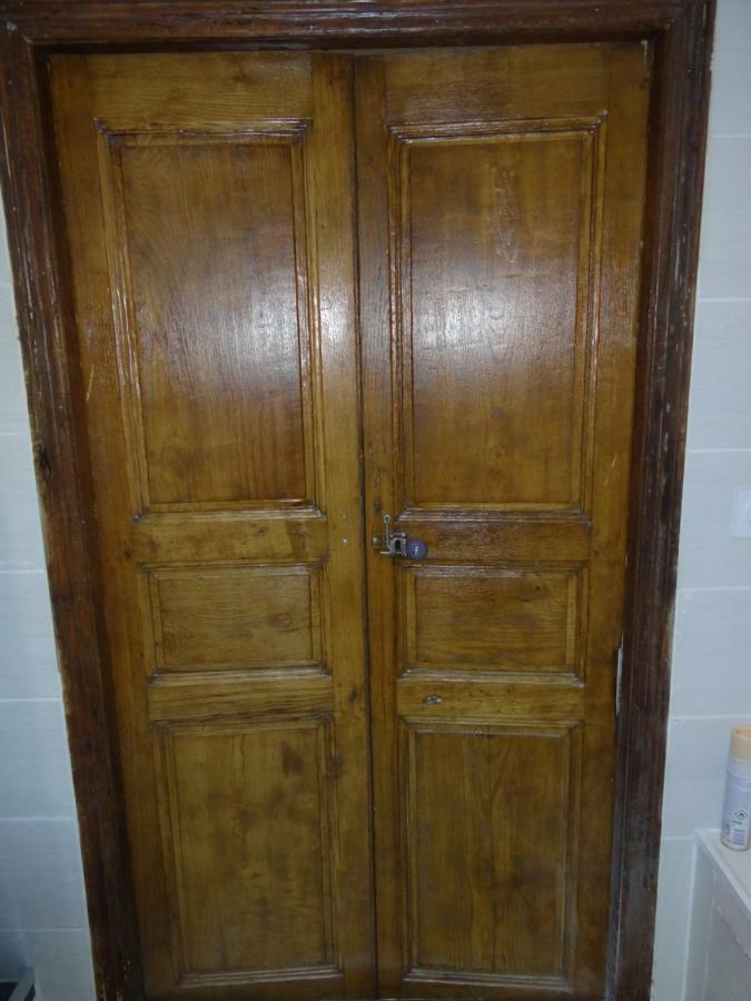 Appartement Gaudin Bastia  Bagian luar foto
